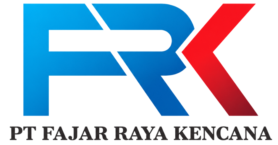 PT Fajar Raya Kencana