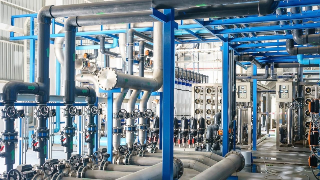 MEP SYSTEM